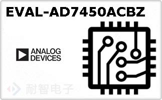 EVAL-AD7450ACBZ