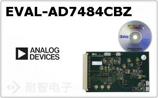 EVAL-AD7484CBZ