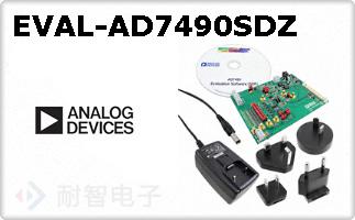 EVAL-AD7490SDZ