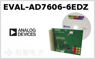 EVAL-AD7606-6EDZ