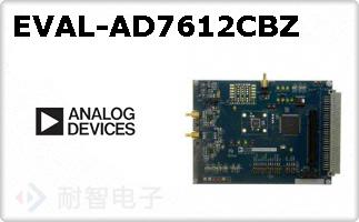 EVAL-AD7612CBZ