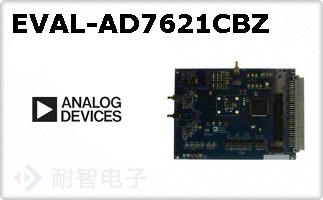 EVAL-AD7621CBZ