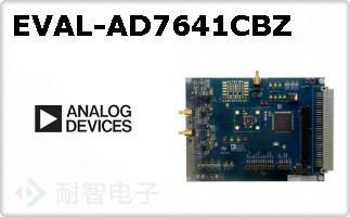 EVAL-AD7641CBZ