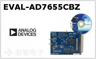 EVAL-AD7655CBZ