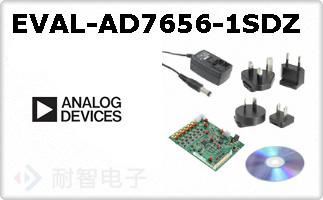 EVAL-AD7656-1SDZ