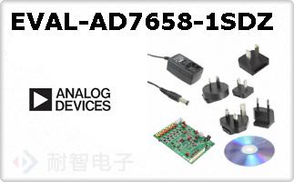 EVAL-AD7658-1SDZ