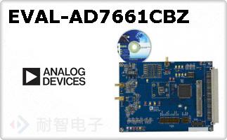 EVAL-AD7661CBZ