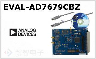 EVAL-AD7679CBZ