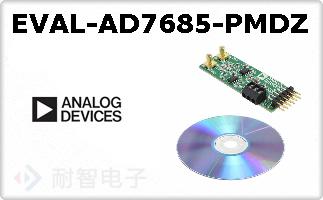 EVAL-AD7685-PMDZ