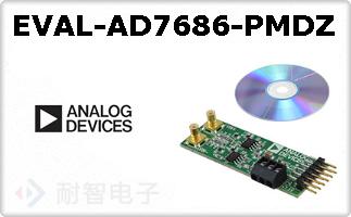 EVAL-AD7686-PMDZ