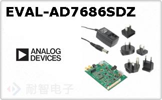 EVAL-AD7686SDZ