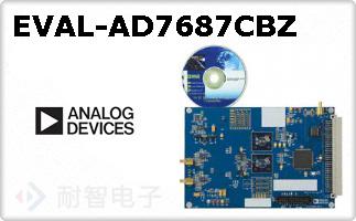 EVAL-AD7687CBZ