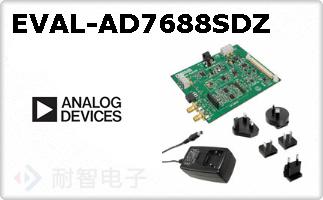 EVAL-AD7688SDZ