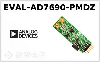 EVAL-AD7690-PMDZ