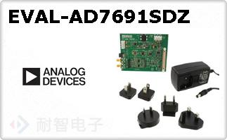 EVAL-AD7691SDZ