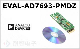 EVAL-AD7693-PMDZ