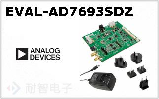 EVAL-AD7693SDZ