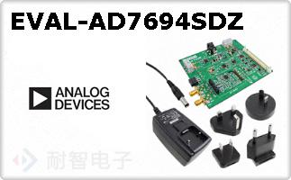 EVAL-AD7694SDZ