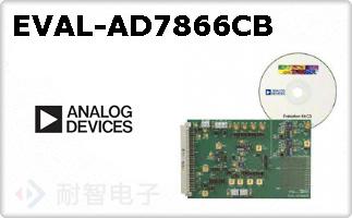 EVAL-AD7866CB