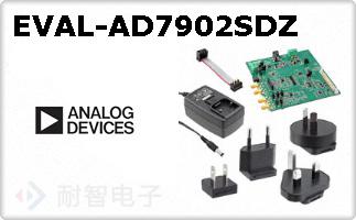 EVAL-AD7902SDZ