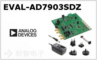 EVAL-AD7903SDZ