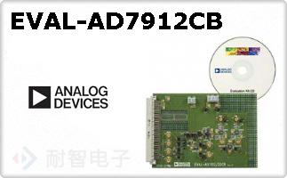 EVAL-AD7912CB