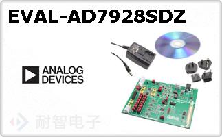 EVAL-AD7928SDZ