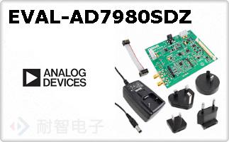 EVAL-AD7980SDZ