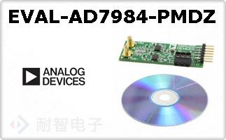 EVAL-AD7984-PMDZ