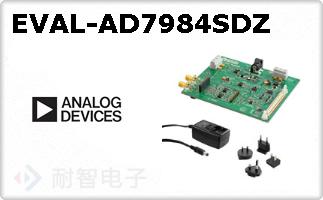 EVAL-AD7984SDZ