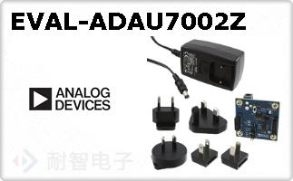 EVAL-ADAU7002Z