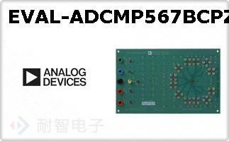 EVAL-ADCMP567BCPZ