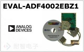 EVAL-ADF4002EBZ1