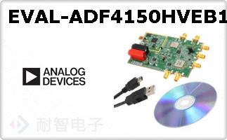 EVAL-ADF4150HVEB1Z