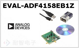 EVAL-ADF4158EB1Z