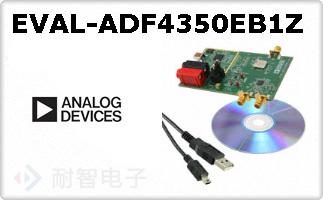 EVAL-ADF4350EB1Z