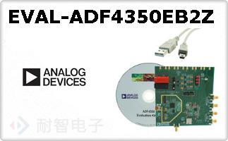 EVAL-ADF4350EB2Z