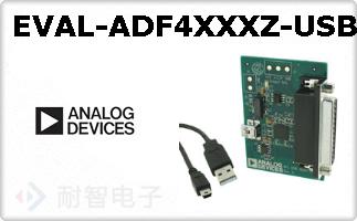 EVAL-ADF4XXXZ-USB