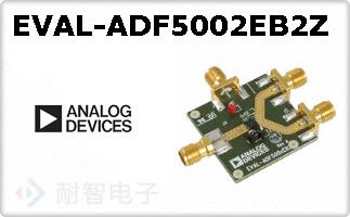 EVAL-ADF5002EB2Z