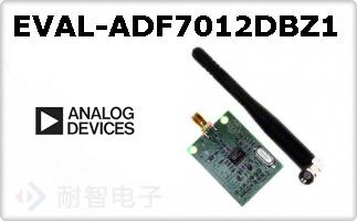 EVAL-ADF7012DBZ1