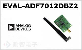 EVAL-ADF7012DBZ2