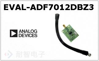 EVAL-ADF7012DBZ3