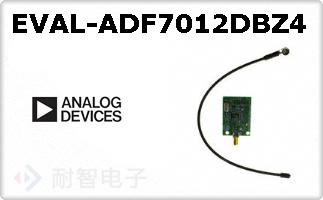 EVAL-ADF7012DBZ4