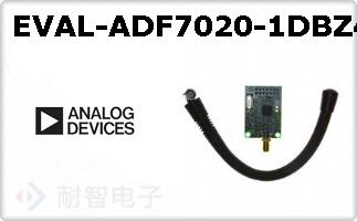 EVAL-ADF7020-1DBZ4