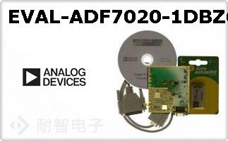 EVAL-ADF7020-1DBZ6