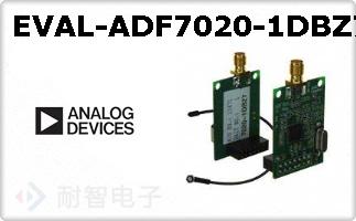 EVAL-ADF7020-1DBZ7