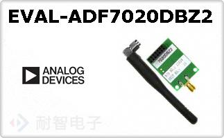 EVAL-ADF7020DBZ2