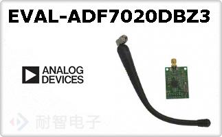 EVAL-ADF7020DBZ3