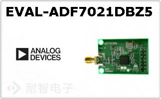 EVAL-ADF7021DBZ5