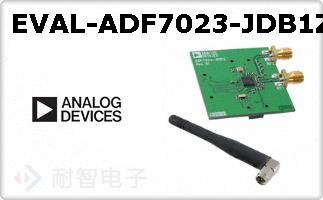 EVAL-ADF7023-JDB1Z